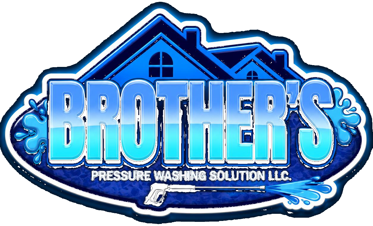 Brother's Pressure Washing Solution LLC